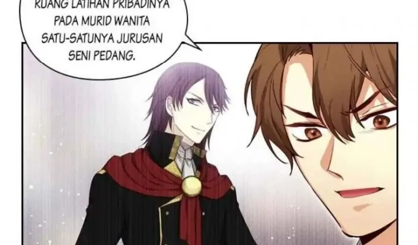 ADONIS Chapter 57 Gambar 4