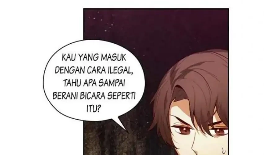 ADONIS Chapter 57 Gambar 8