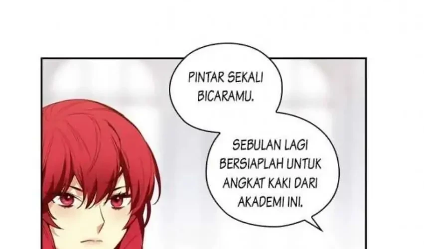 ADONIS Chapter 57 Gambar 16