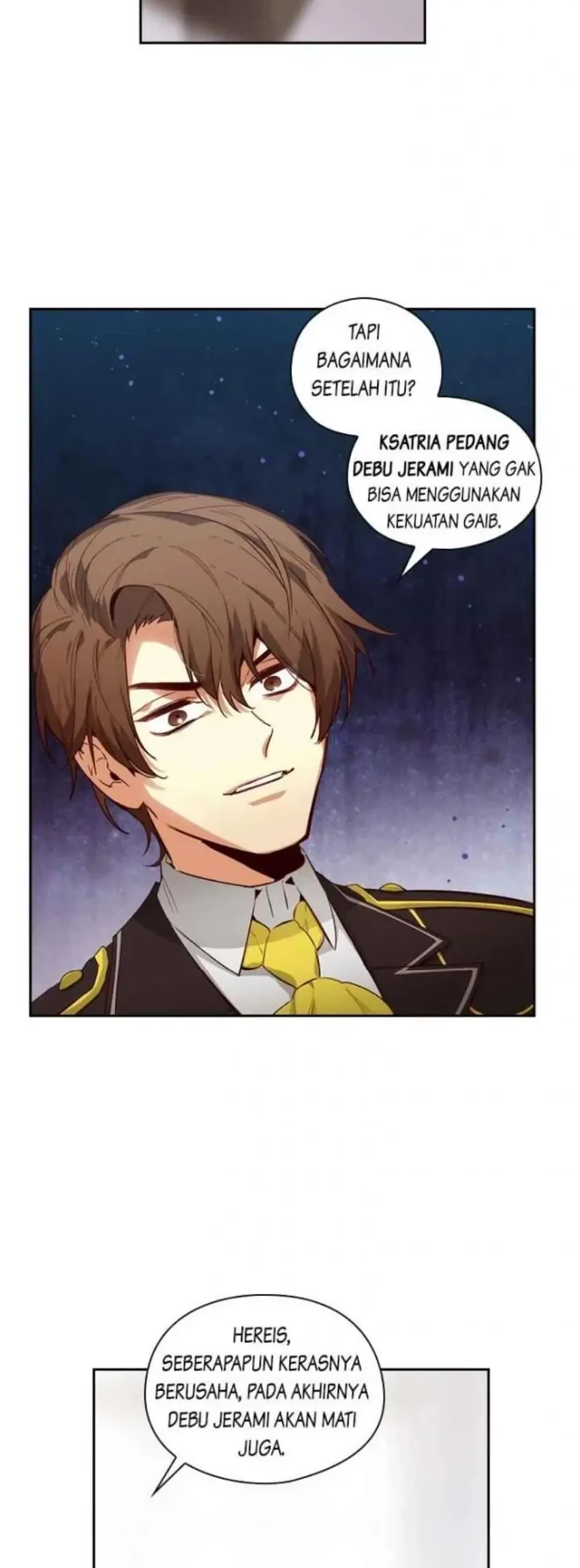 ADONIS Chapter 56 Gambar 36