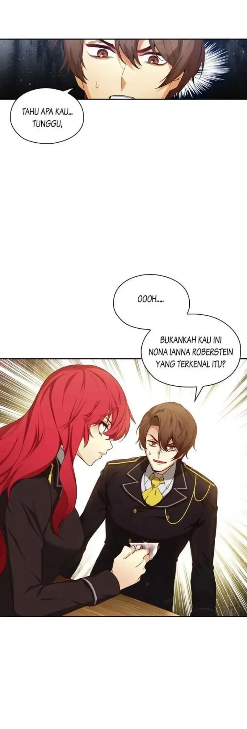 ADONIS Chapter 56 Gambar 51