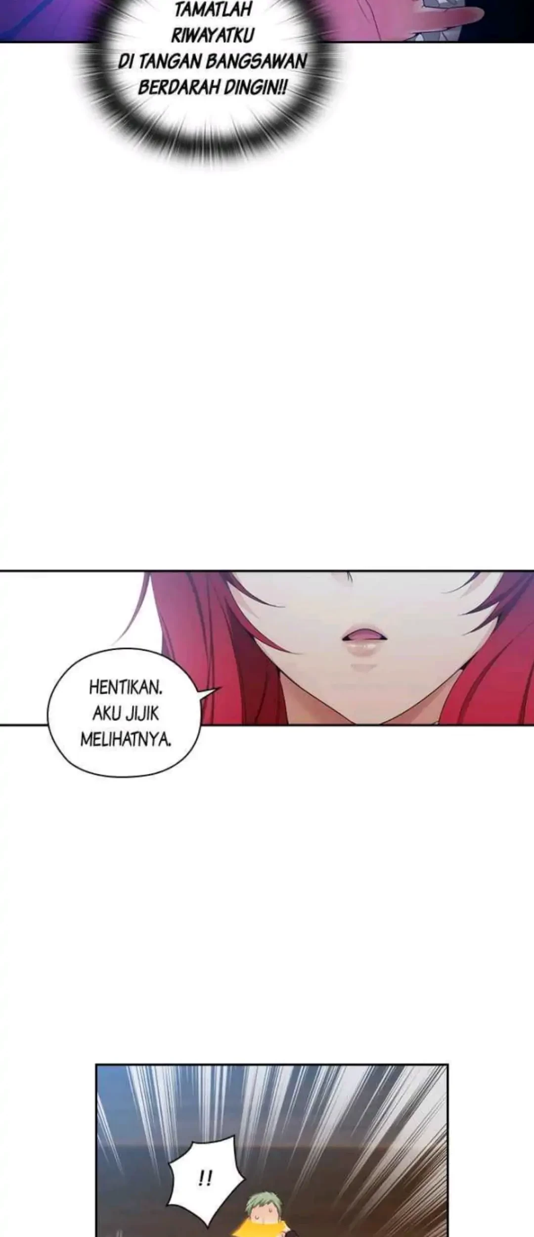 ADONIS Chapter 55 Gambar 19