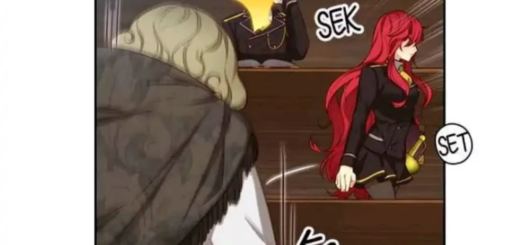 ADONIS Chapter 55 Gambar 20