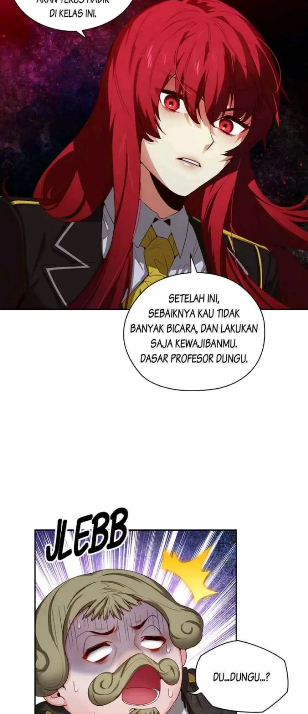 ADONIS Chapter 55 Gambar 23