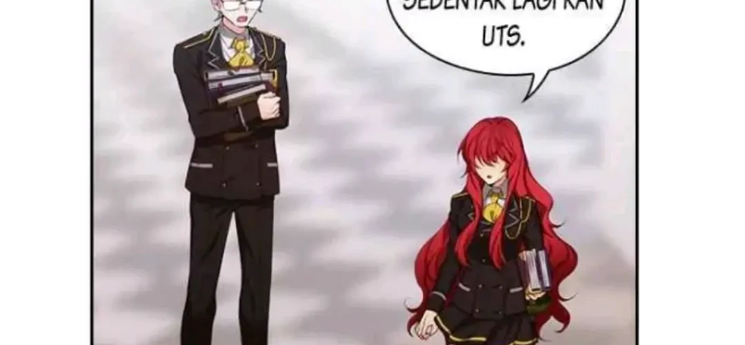 ADONIS Chapter 55 Gambar 32