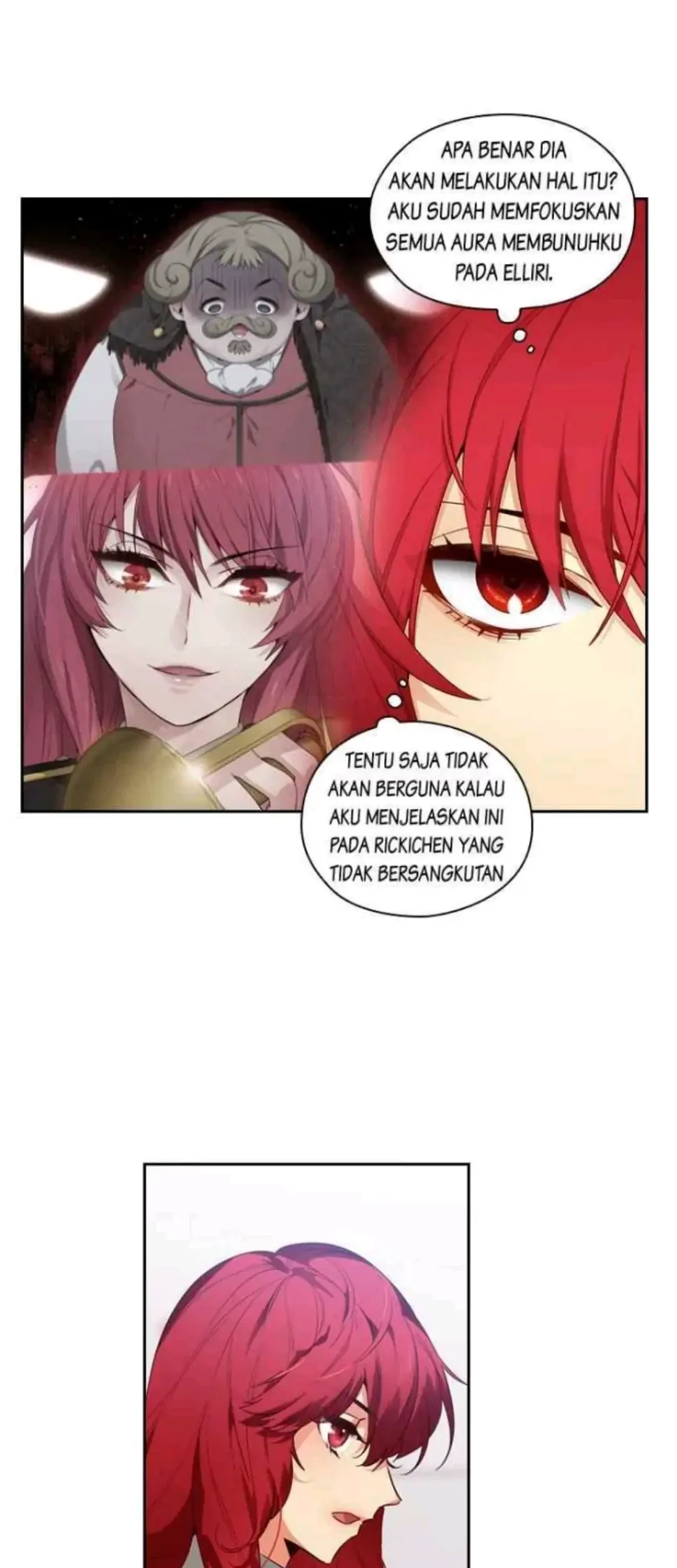 ADONIS Chapter 55 Gambar 43