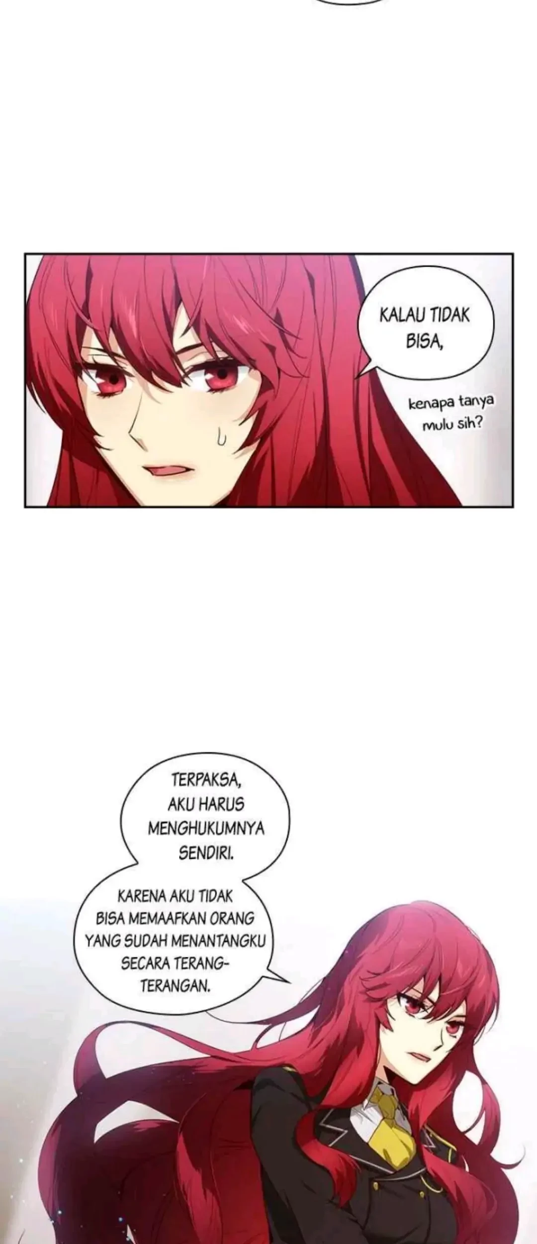 ADONIS Chapter 55 Gambar 47