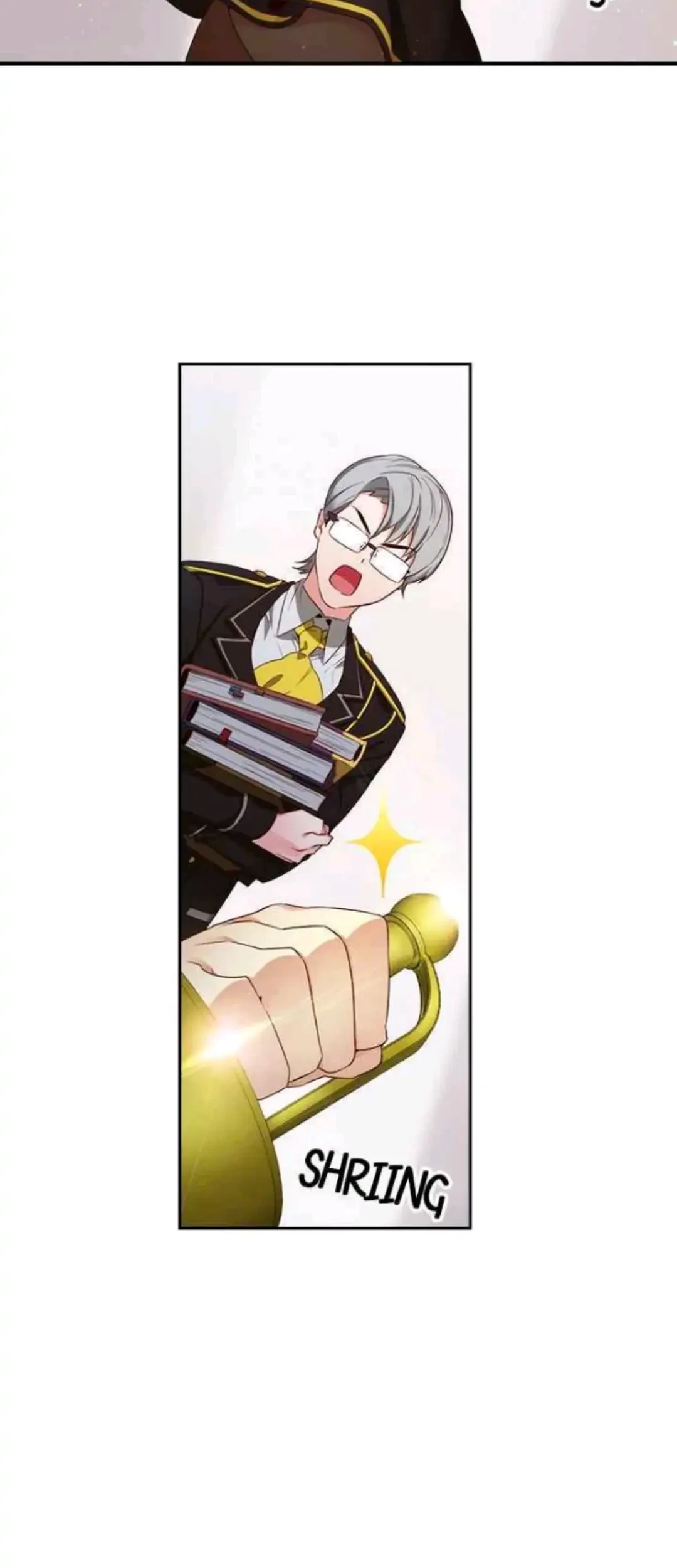 ADONIS Chapter 55 Gambar 49