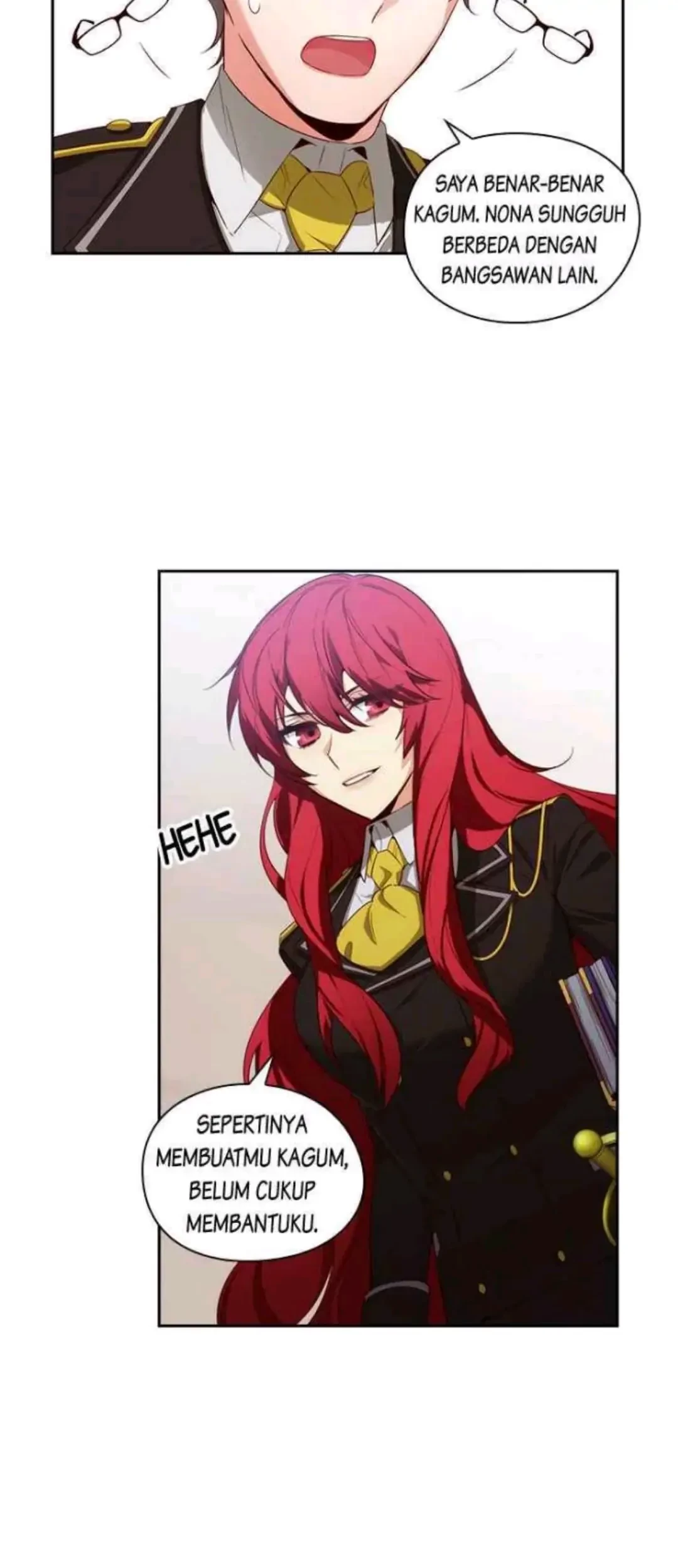 ADONIS Chapter 55 Gambar 51