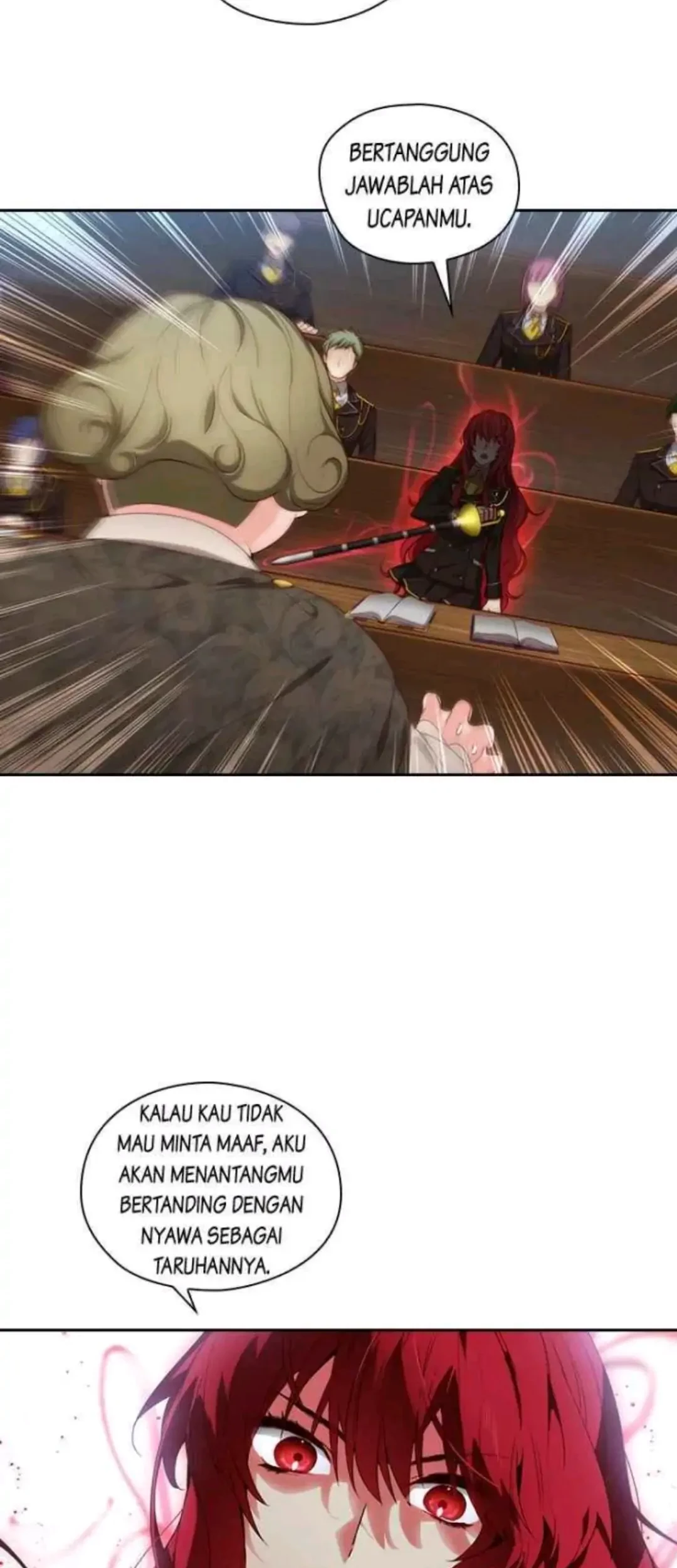 ADONIS Chapter 55 Gambar 3