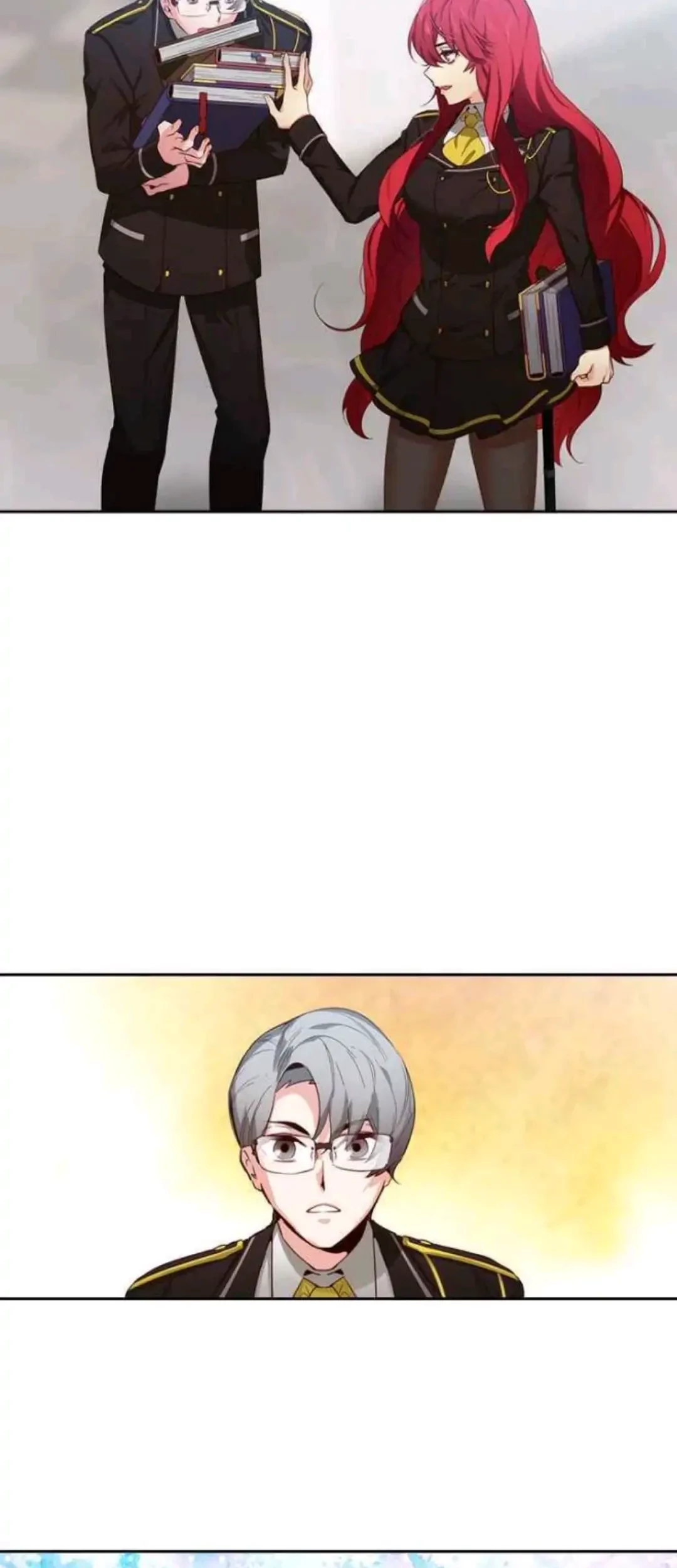 ADONIS Chapter 55 Gambar 63