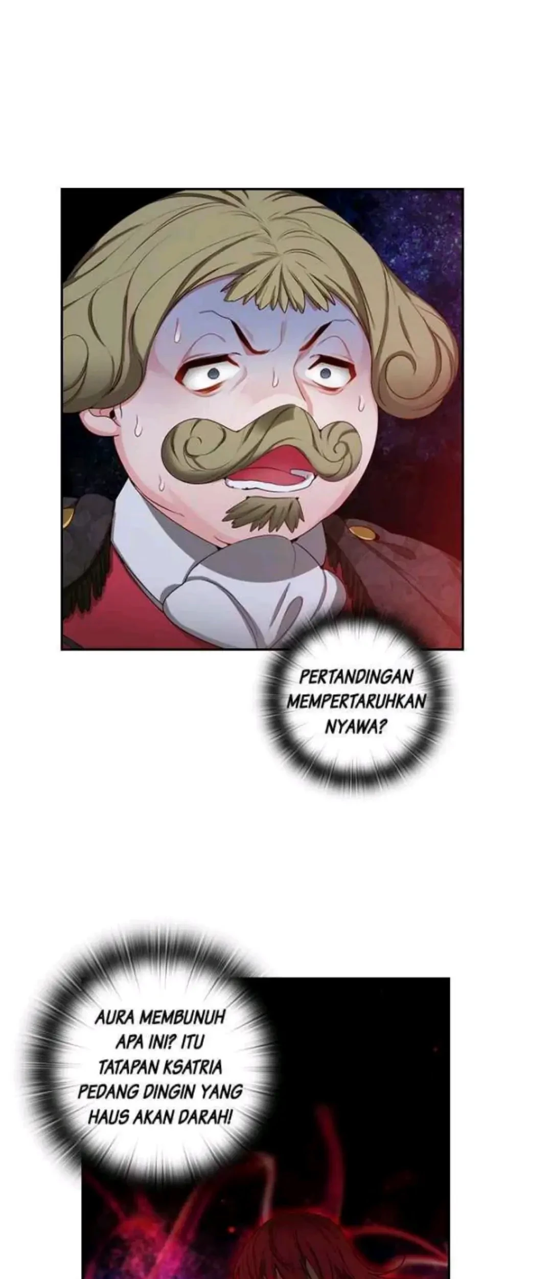 ADONIS Chapter 55 Gambar 5