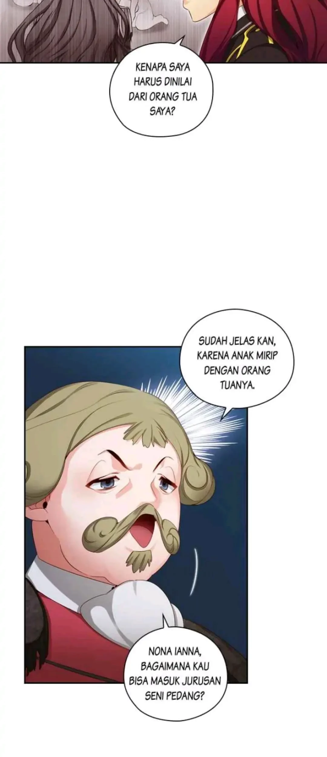 ADONIS Chapter 54 Gambar 23