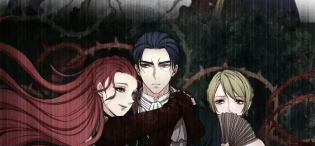 ADONIS Chapter 54 Gambar 28