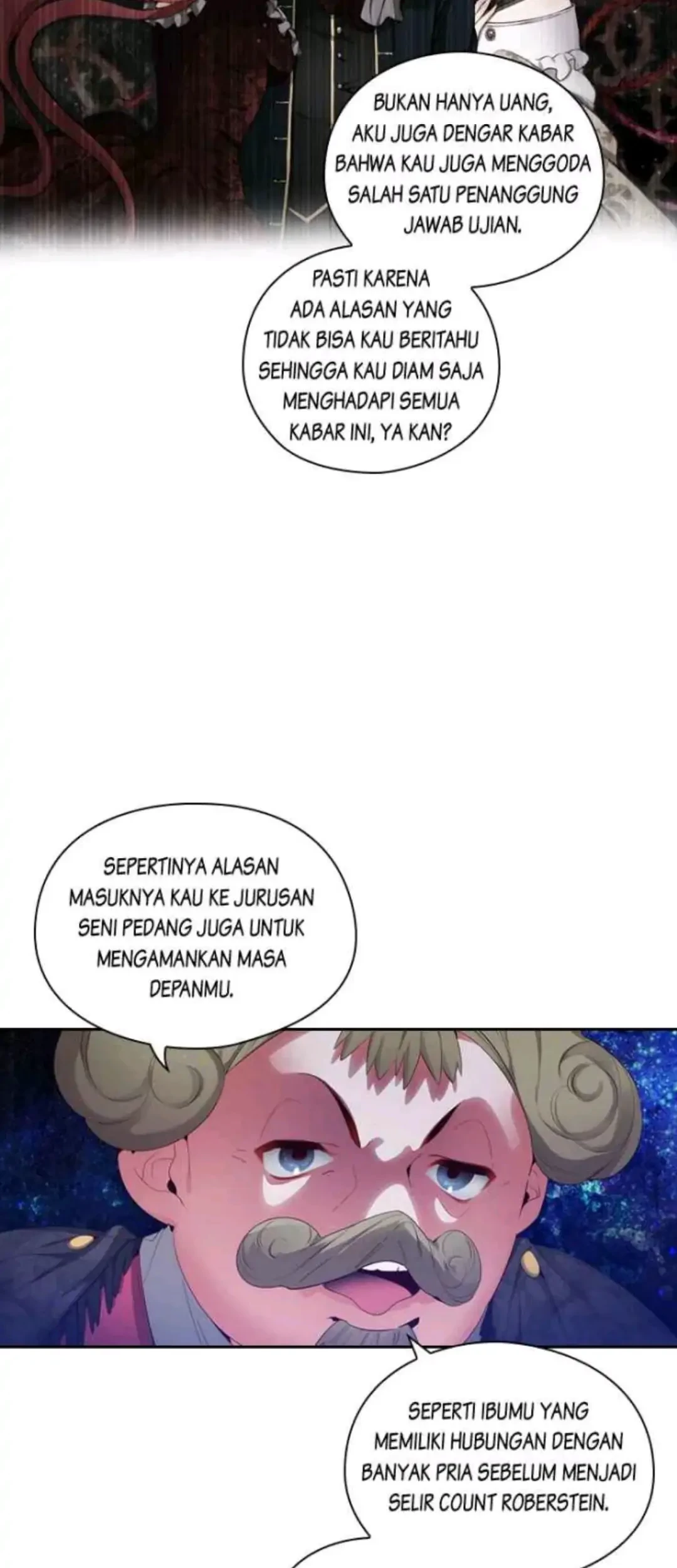 ADONIS Chapter 54 Gambar 29