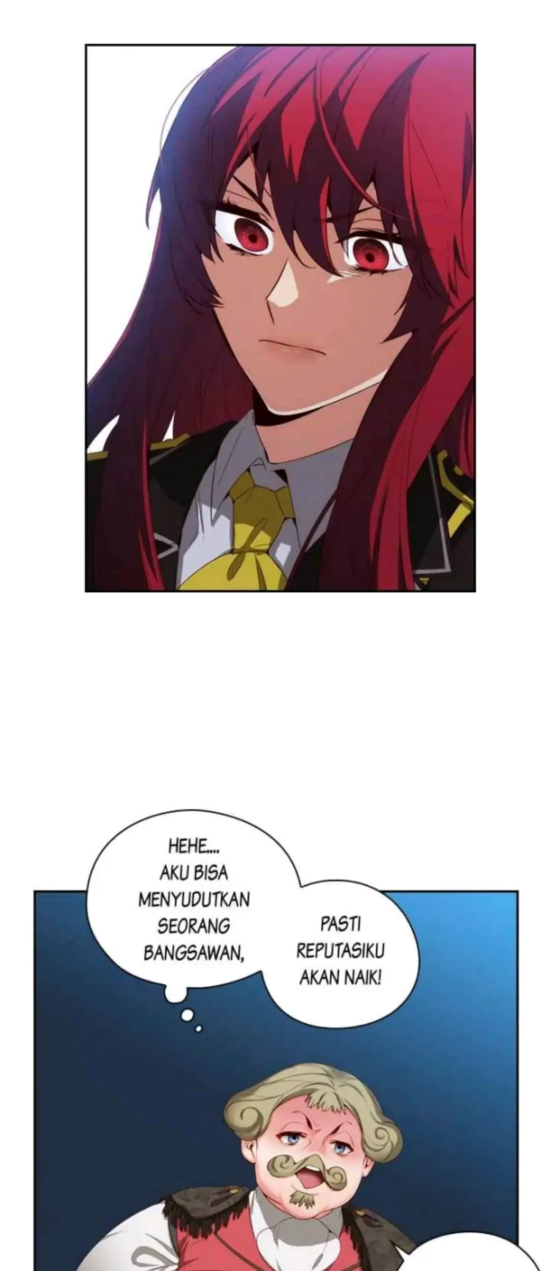 ADONIS Chapter 54 Gambar 31