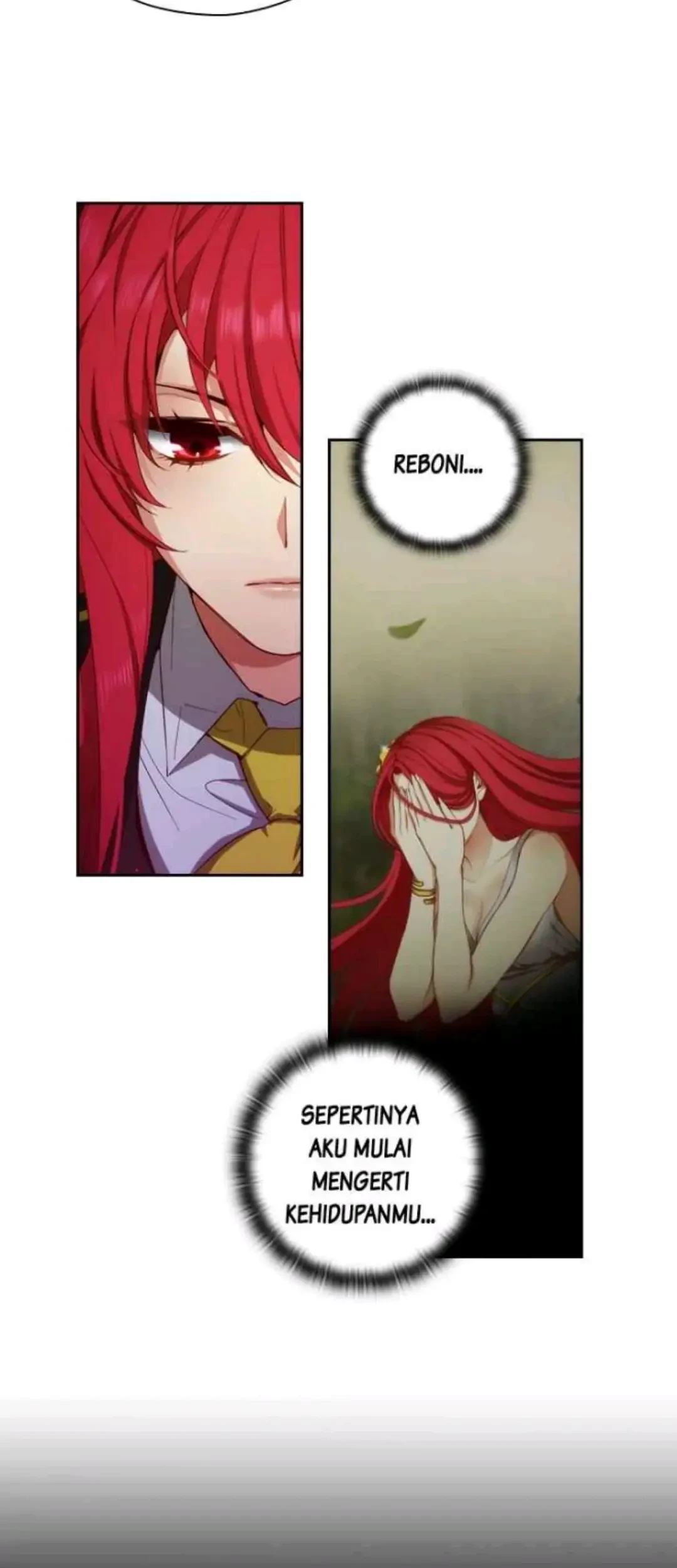 ADONIS Chapter 54 Gambar 33