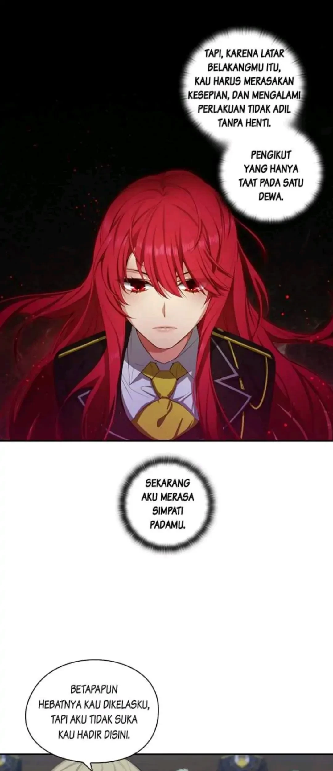 ADONIS Chapter 54 Gambar 35