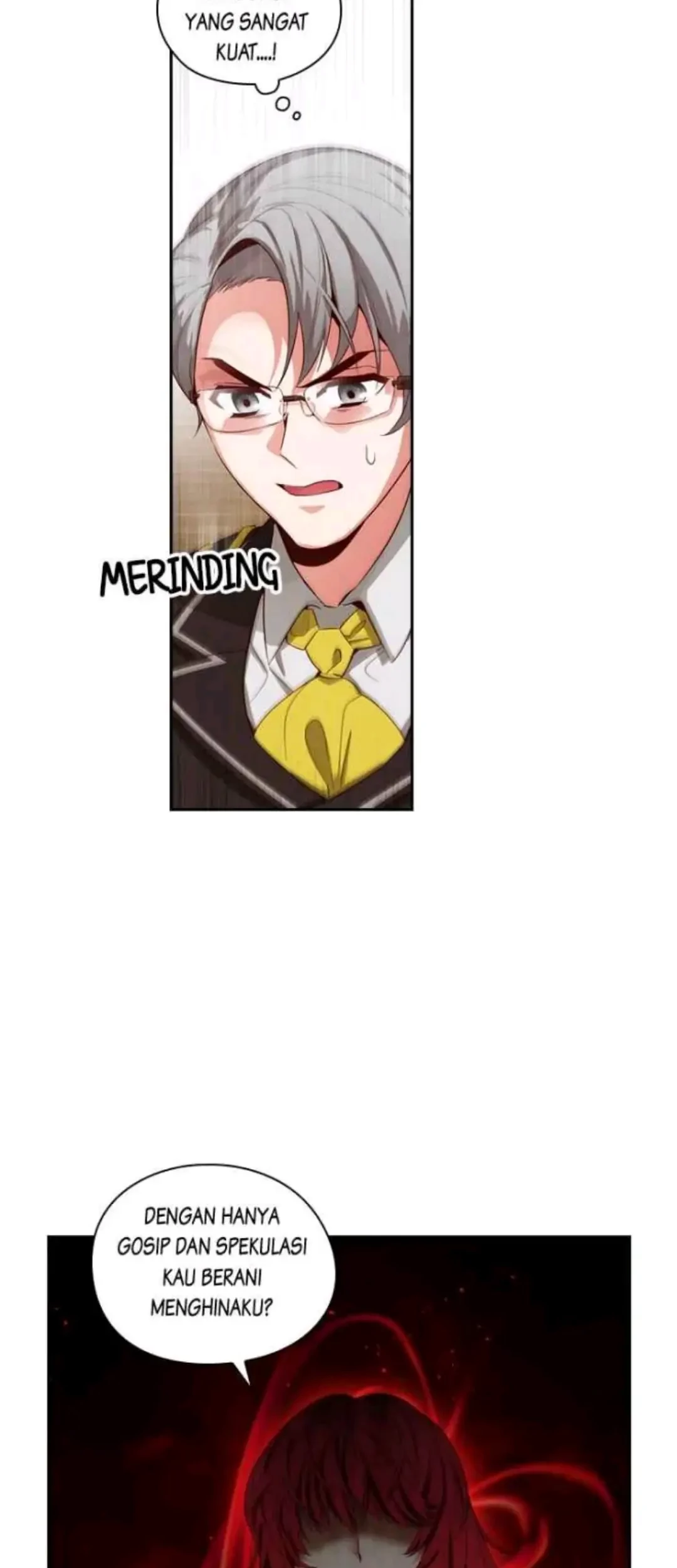 ADONIS Chapter 54 Gambar 43