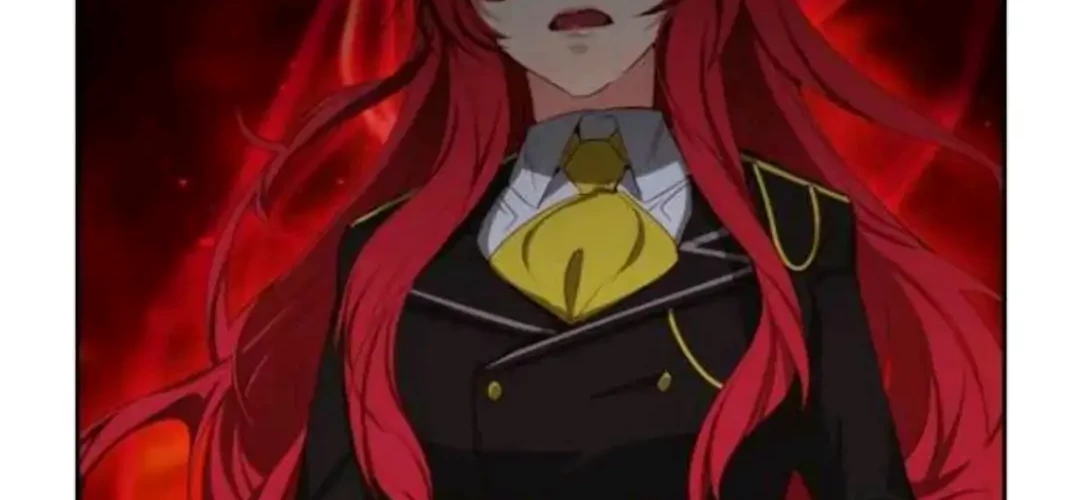 ADONIS Chapter 54 Gambar 44