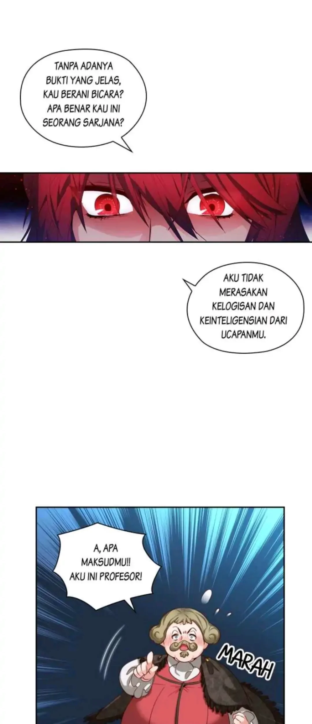 ADONIS Chapter 54 Gambar 47