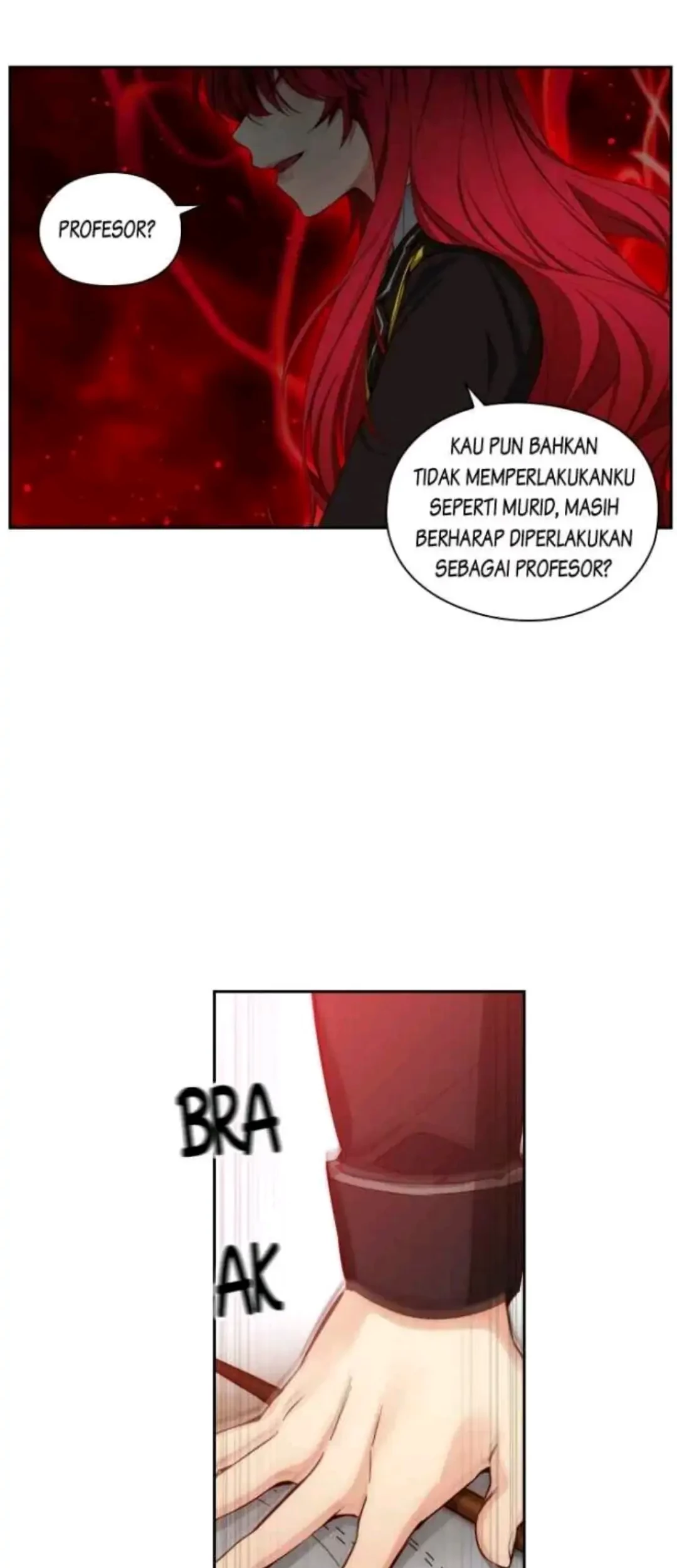 ADONIS Chapter 54 Gambar 49