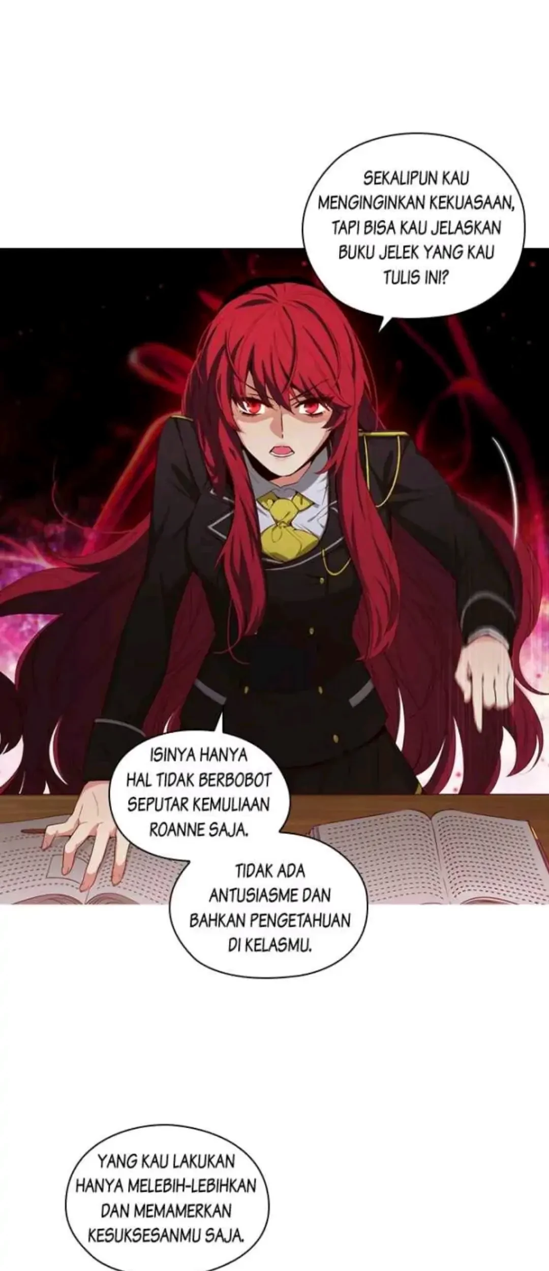 ADONIS Chapter 54 Gambar 51