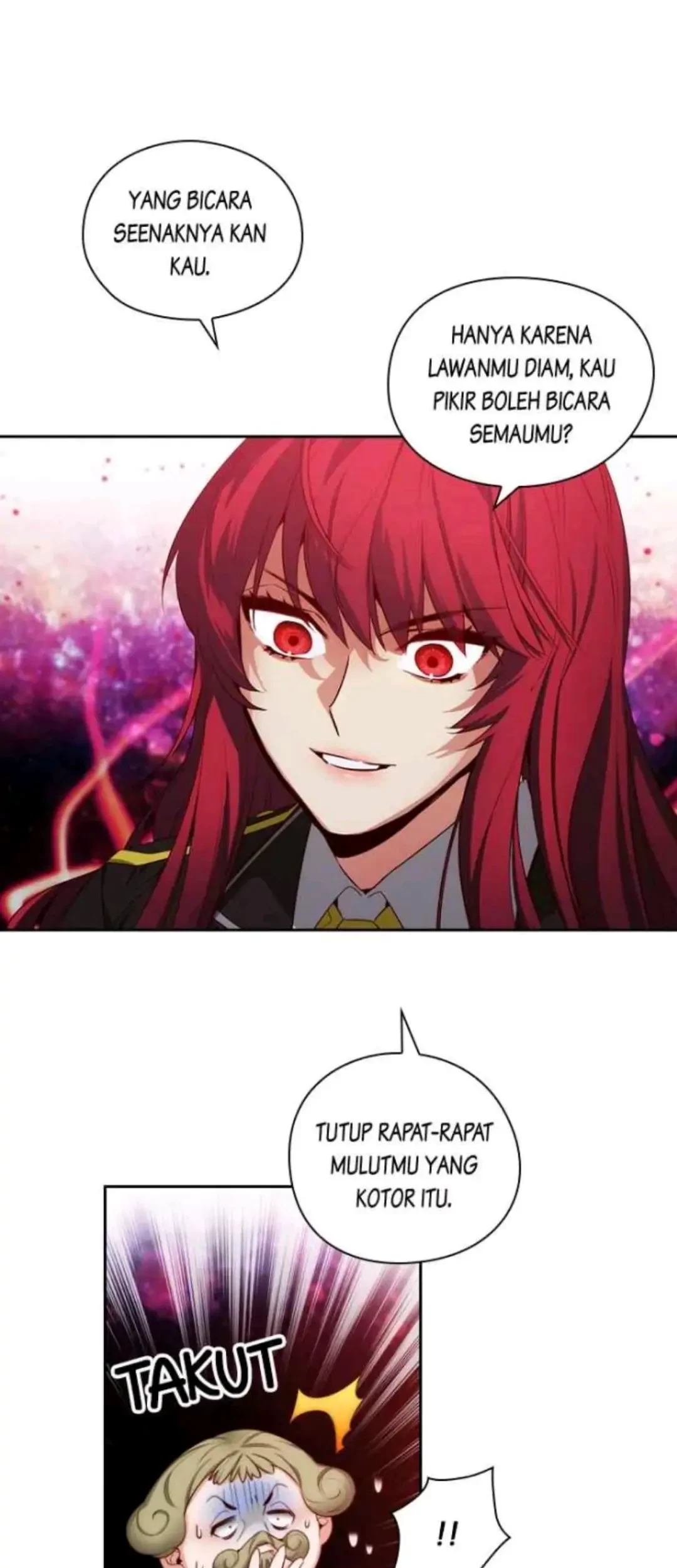 ADONIS Chapter 54 Gambar 57