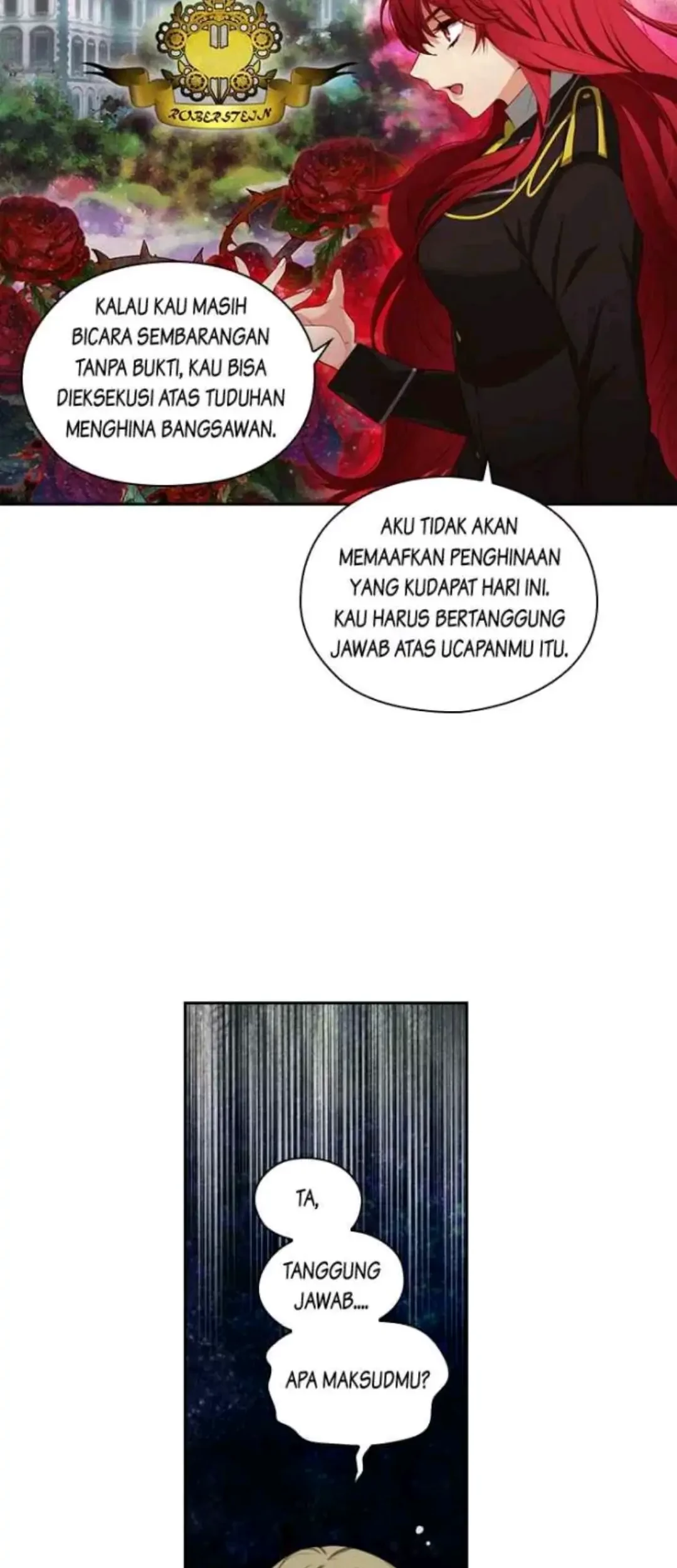 ADONIS Chapter 54 Gambar 63