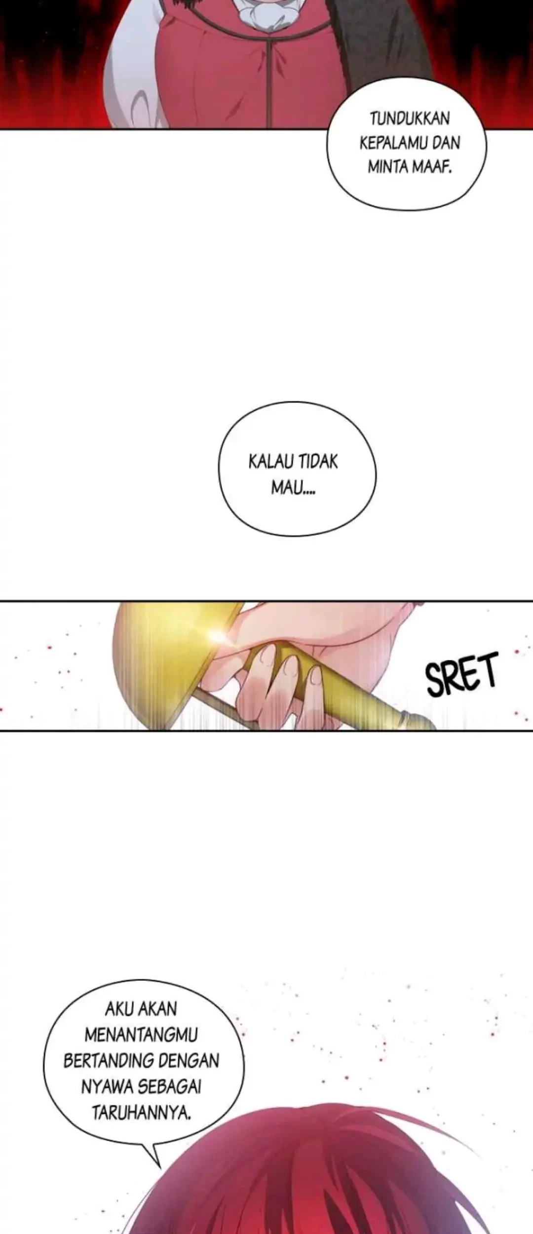 ADONIS Chapter 54 Gambar 67