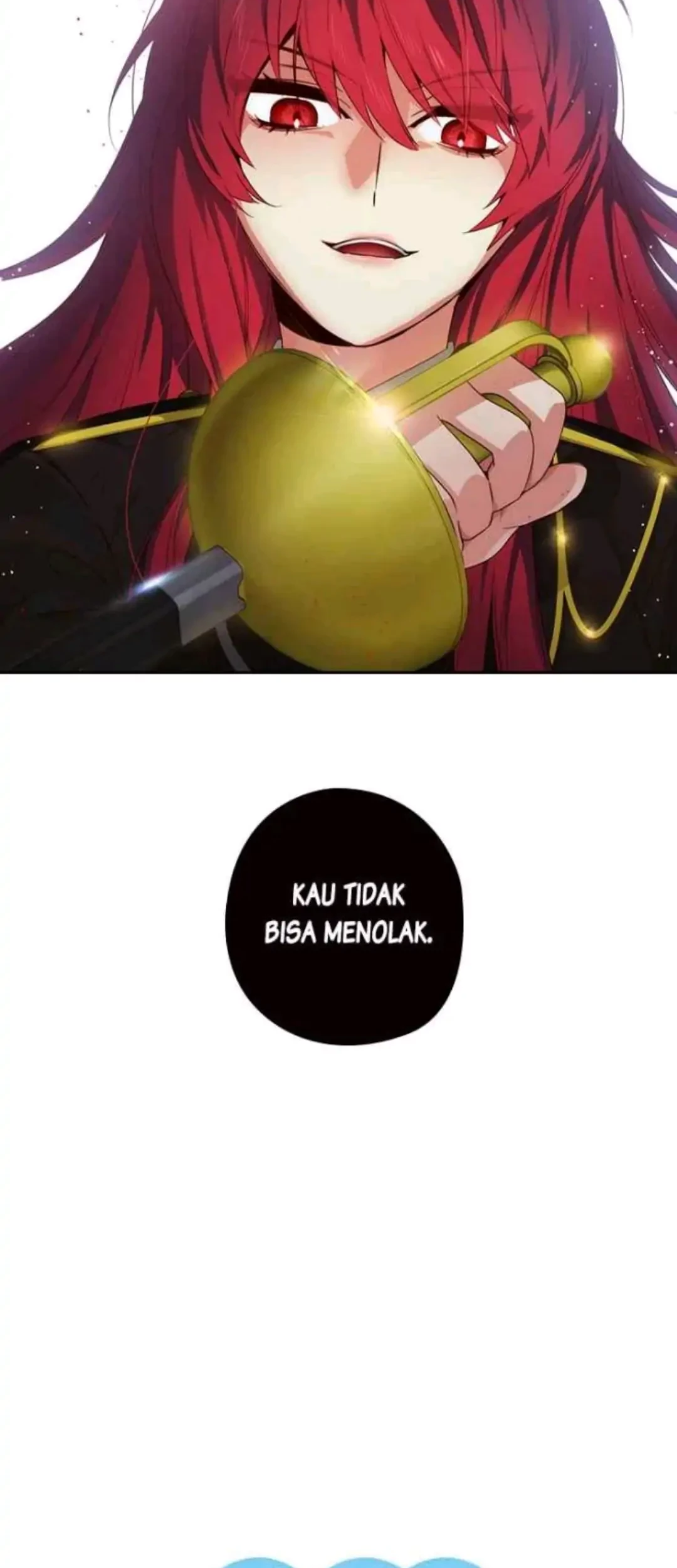 ADONIS Chapter 54 Gambar 68