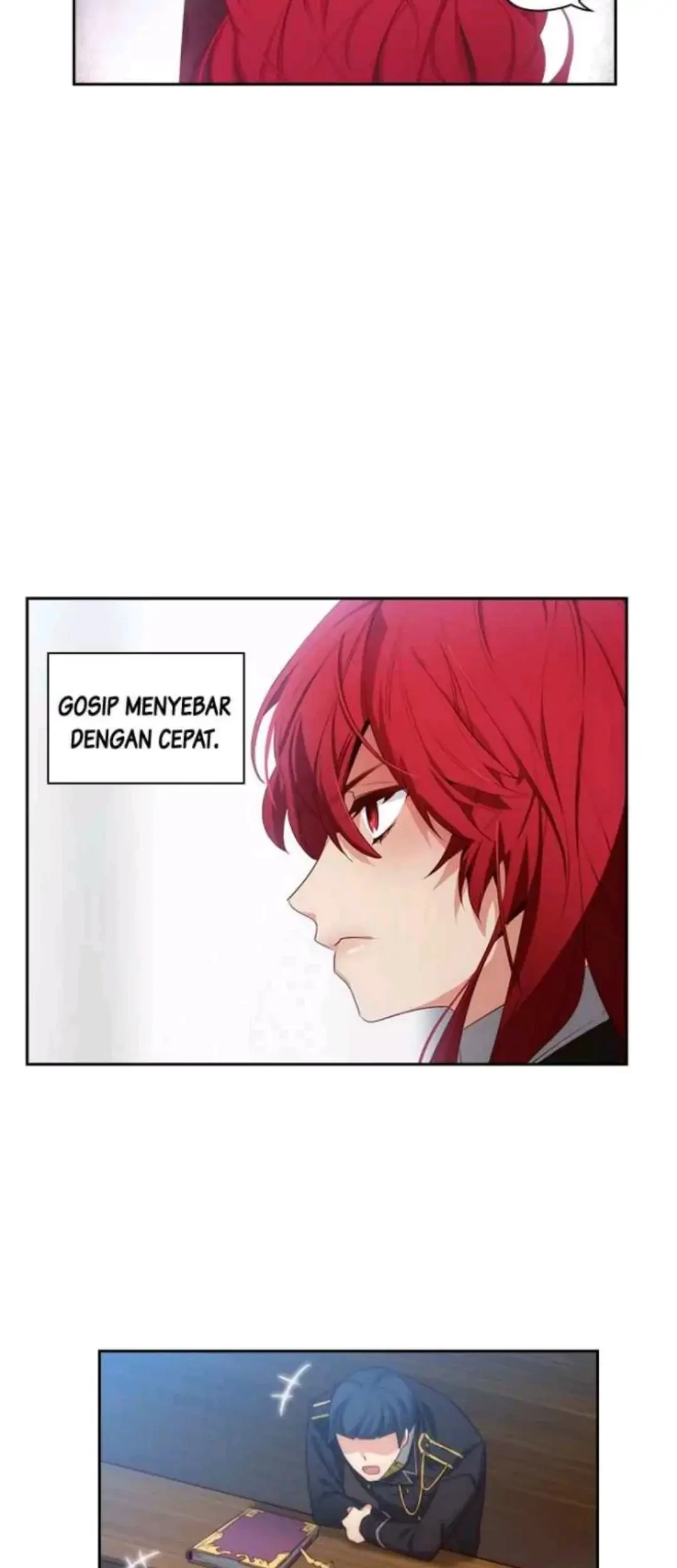 ADONIS Chapter 54 Gambar 7