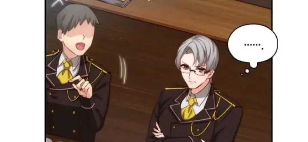 ADONIS Chapter 54 Gambar 8