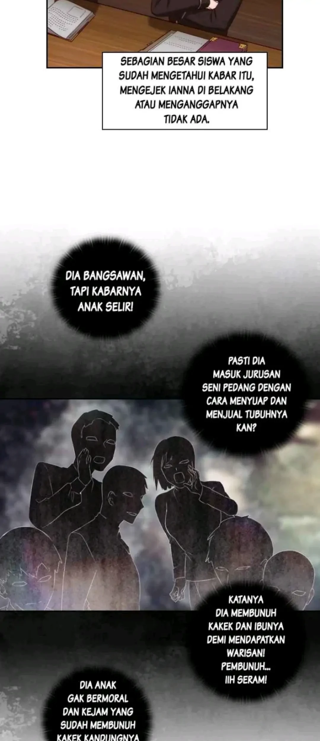 ADONIS Chapter 54 Gambar 9