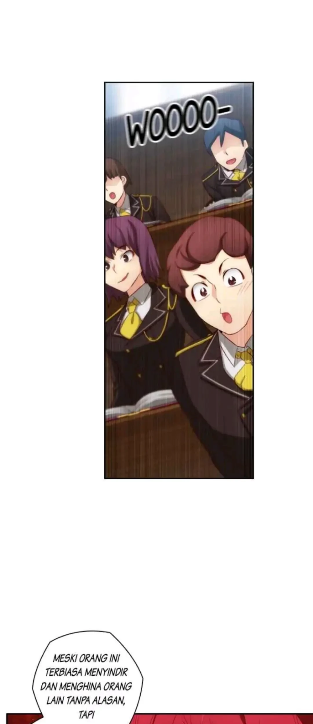 ADONIS Chapter 54 Gambar 15