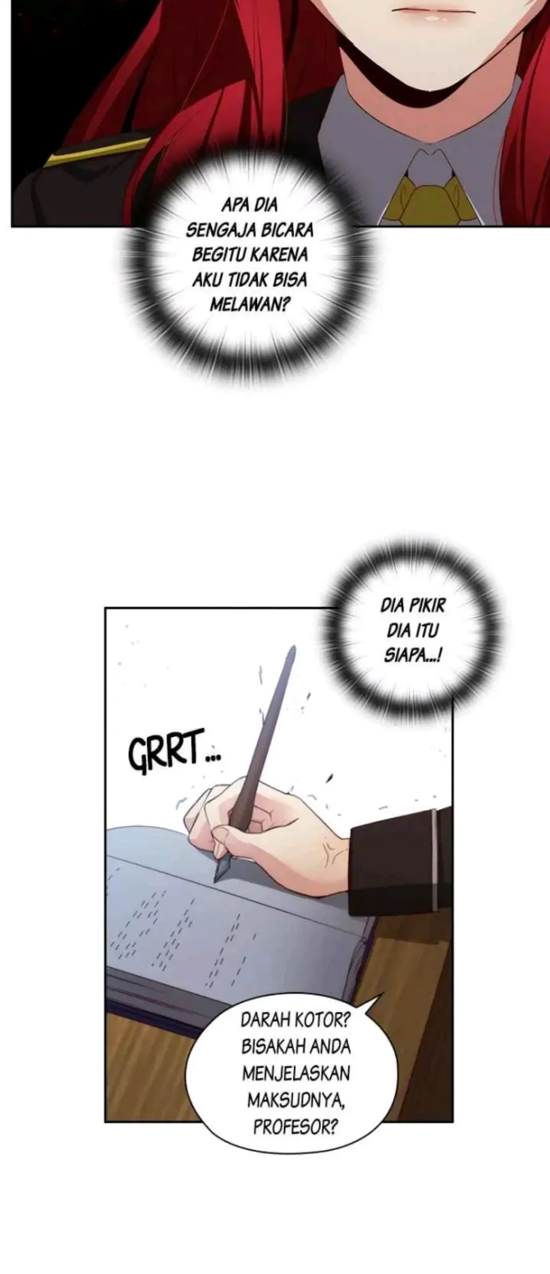 ADONIS Chapter 54 Gambar 17