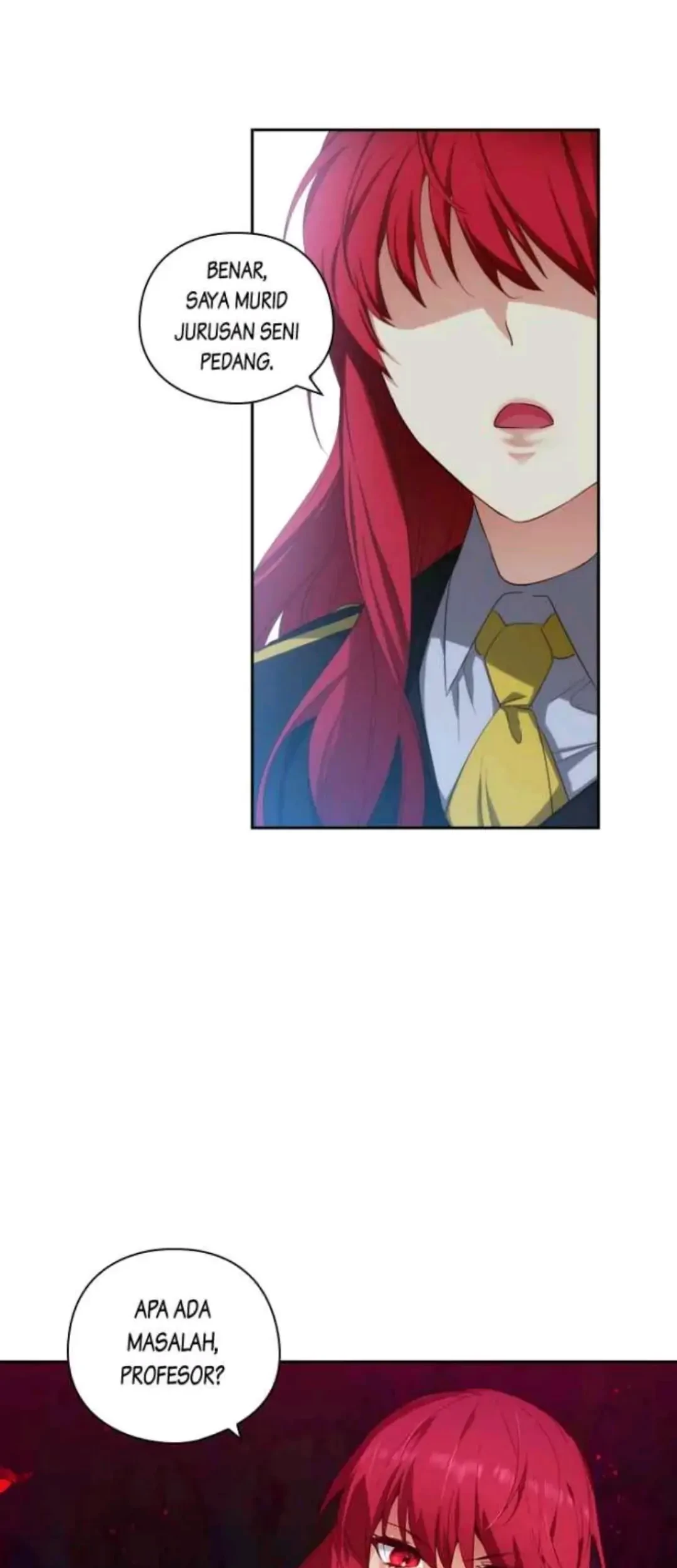 ADONIS Chapter 53 Gambar 19