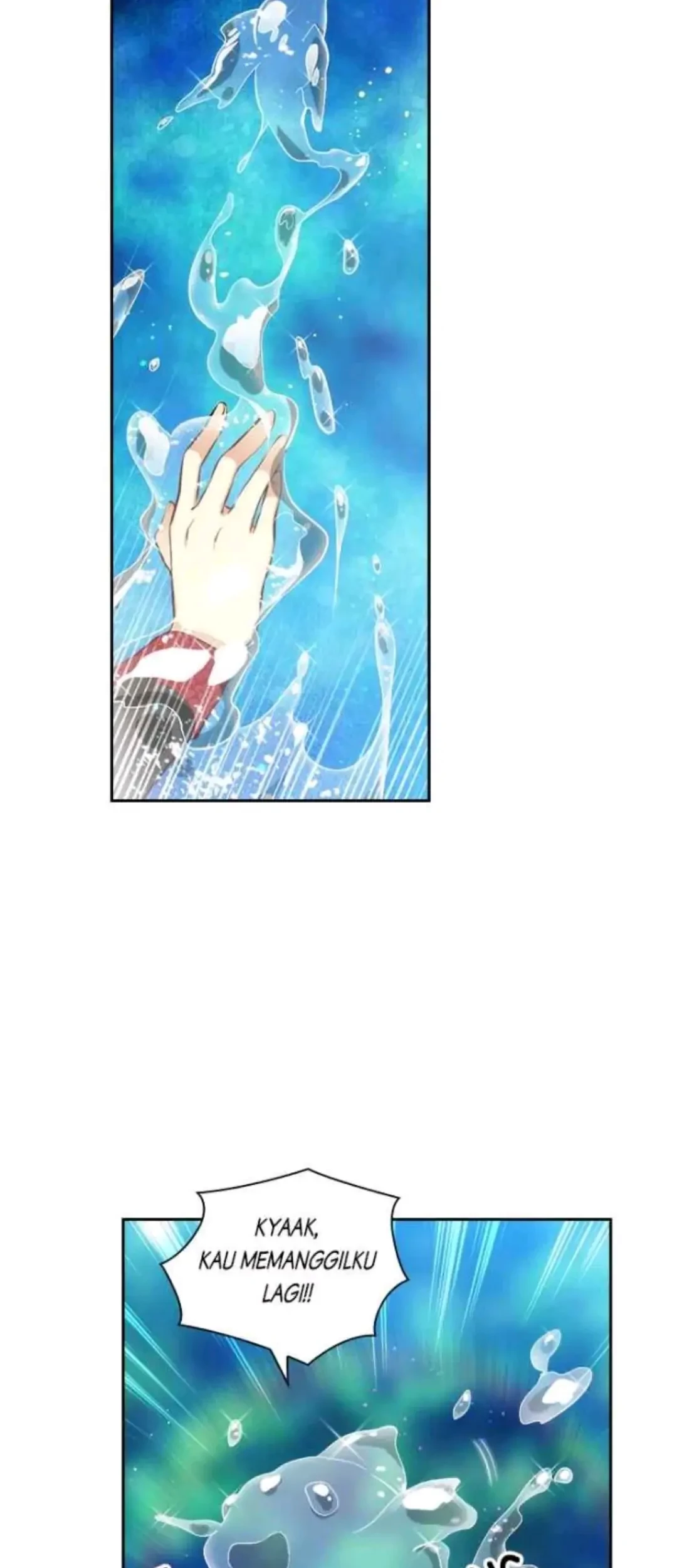 ADONIS Chapter 52 Gambar 19