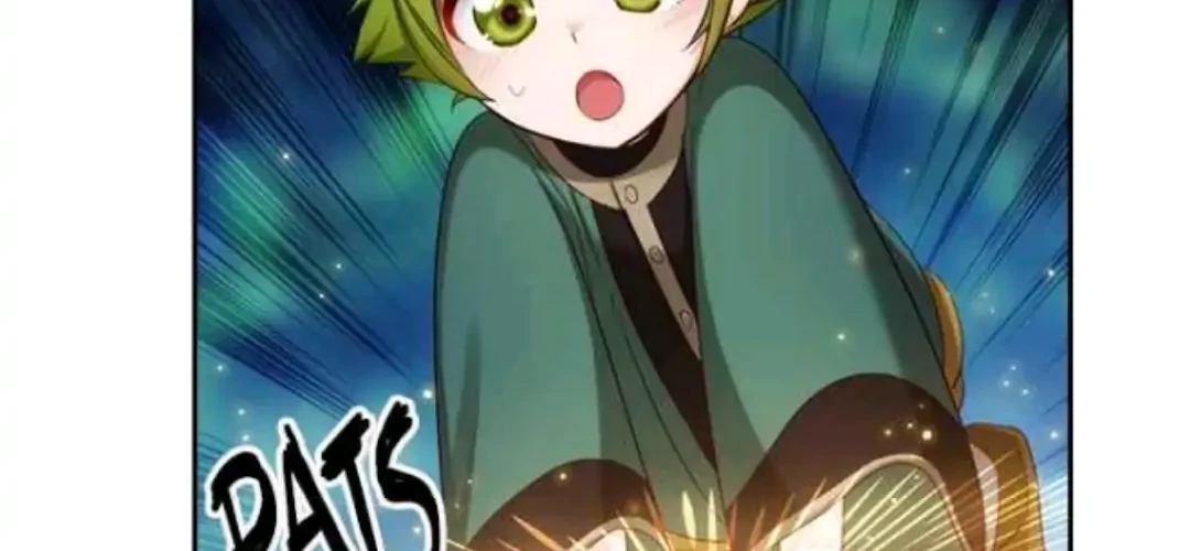 ADONIS Chapter 52 Gambar 26