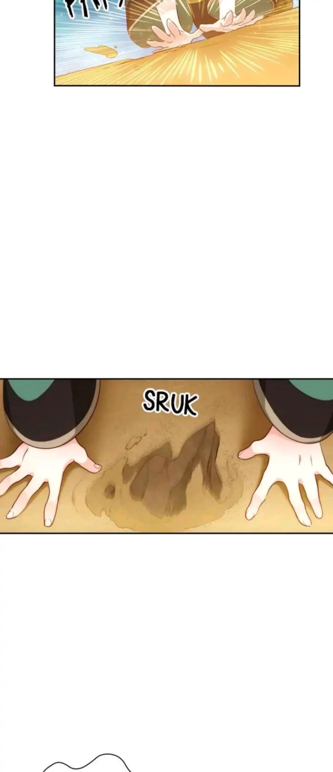 ADONIS Chapter 52 Gambar 27