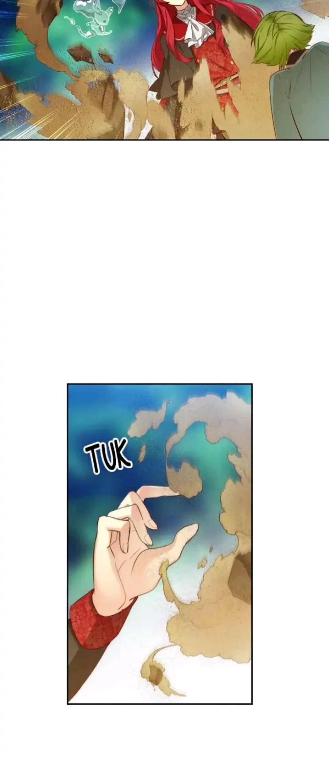 ADONIS Chapter 52 Gambar 29