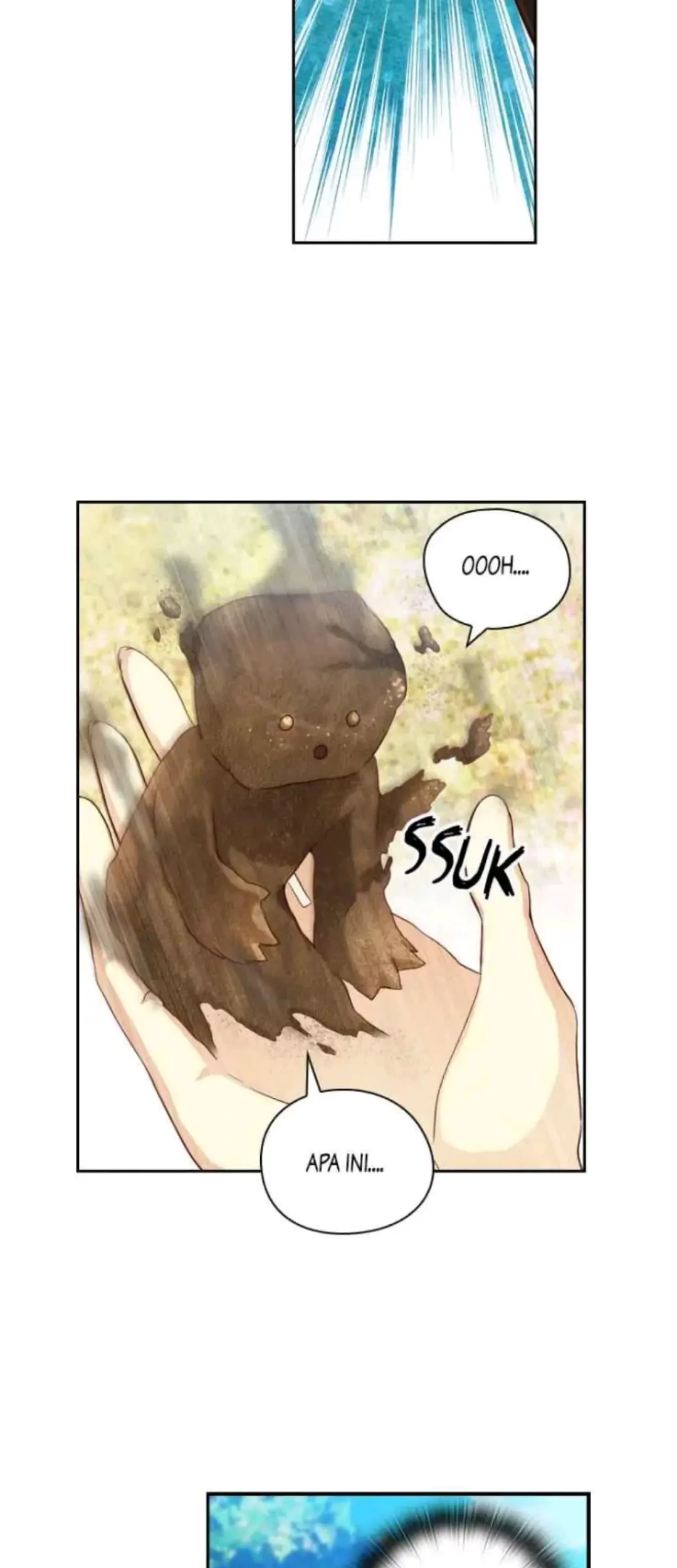 ADONIS Chapter 52 Gambar 33