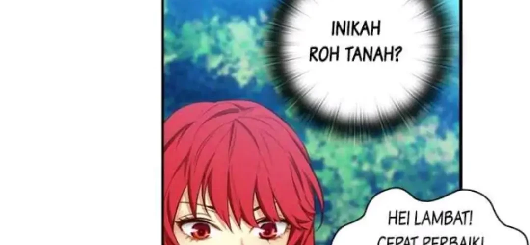 ADONIS Chapter 52 Gambar 34