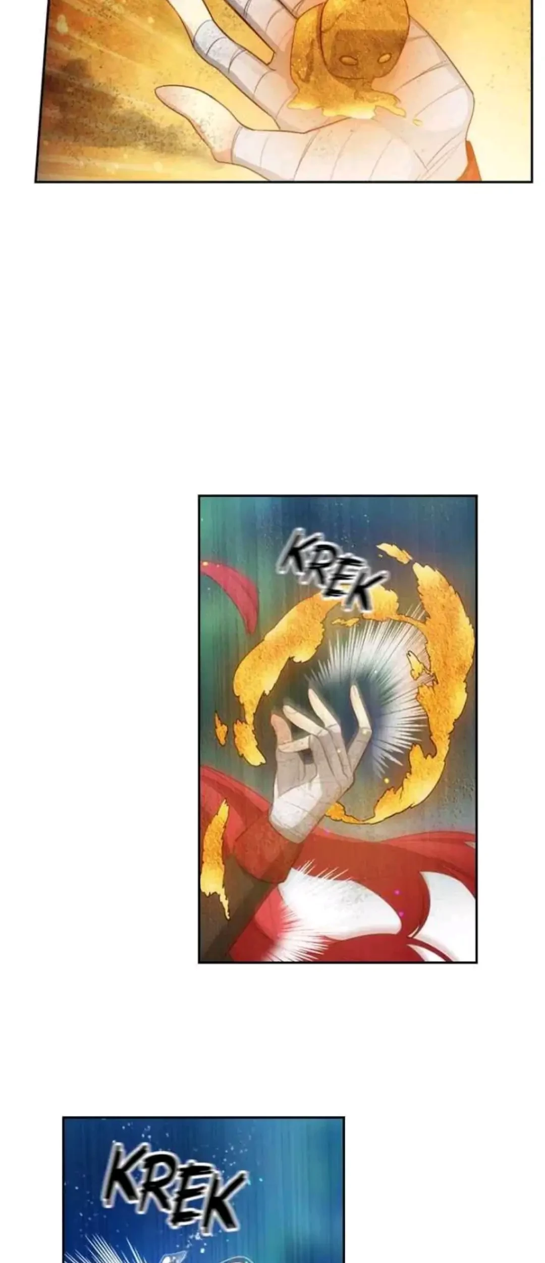 ADONIS Chapter 52 Gambar 37