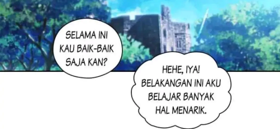 Manhwa ADONIS Chapter 52 gambar nomor 2