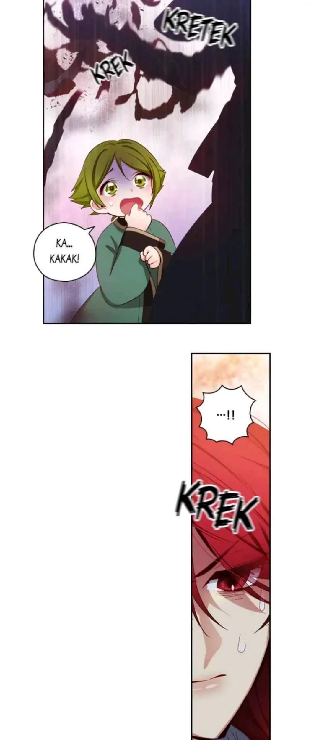 ADONIS Chapter 52 Gambar 41