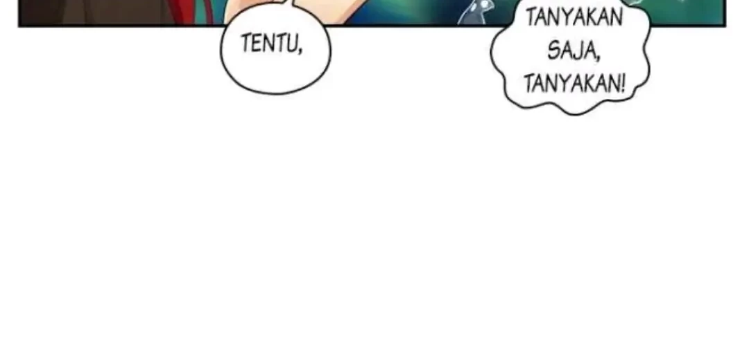 ADONIS Chapter 52 Gambar 54