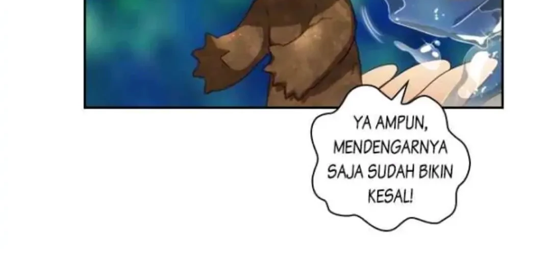 ADONIS Chapter 52 Gambar 56