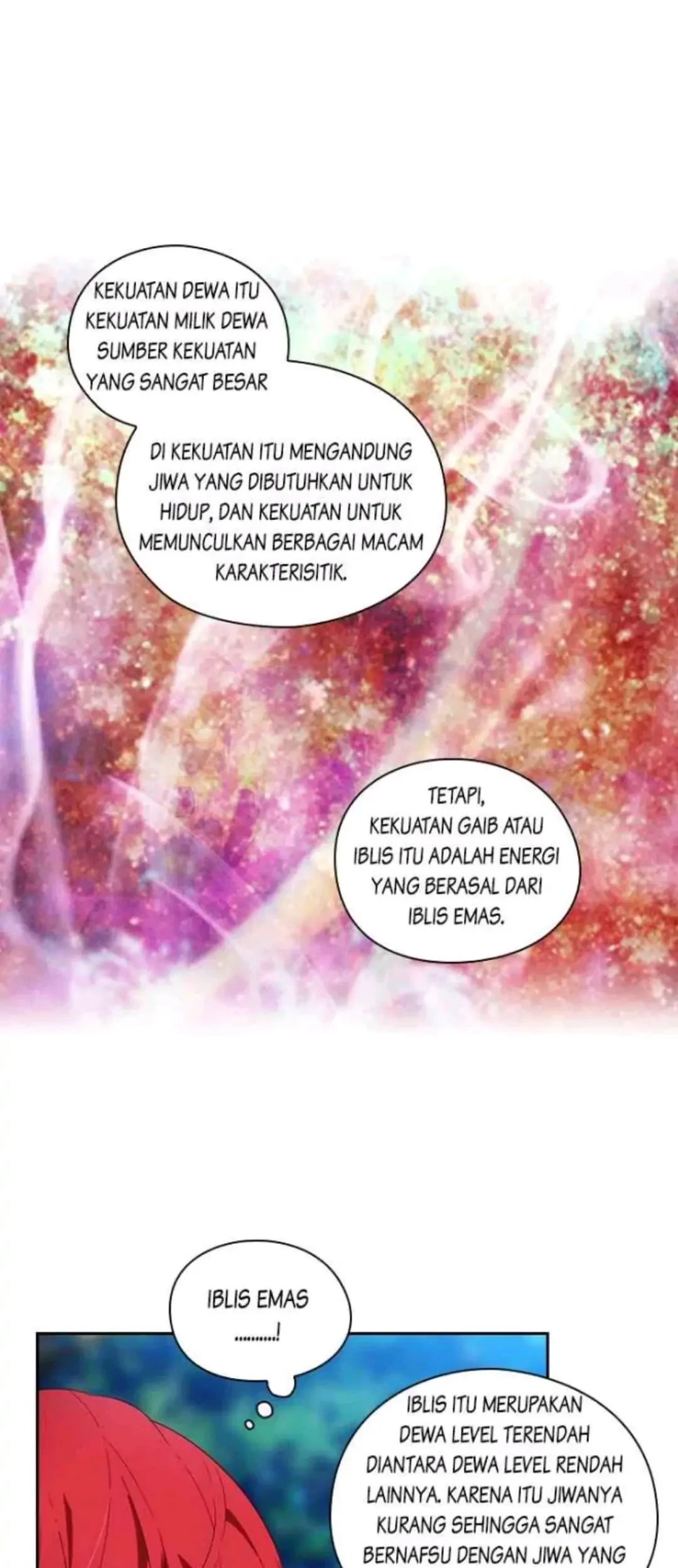 ADONIS Chapter 52 Gambar 57