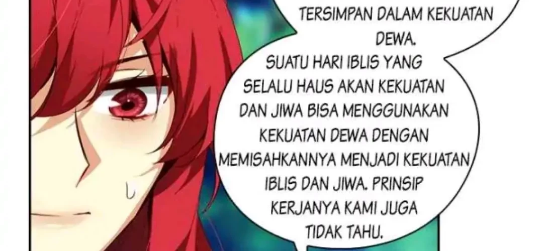 ADONIS Chapter 52 Gambar 58